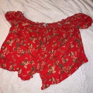 American Eagle Blouse